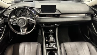 Mazda 6 Sportbreak 2.0 SkyActiv-G 165 Business LEER CAMERA ECC ADAP CRUISE LM. / 2