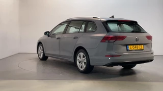 Volkswagen Golf Variant 1.5 TSI Life Business Sfeerverlichting Navigatie Virtual Cockpit Parkeersensoren / 7