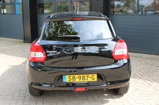 Suzuki Swift 1.2 SELECT **NL-Auto** Automaat stoelverwarming / Apple Carplay / 12
