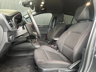 Ford Focus Wagon 1.0 EcoBoost Hybrid ST Line ACC|Applecarplay|Camera|17inch velgen|Dodehoekdetectie / 14