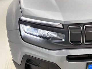 Jeep Avenger 1.2 Longitude CARPLAY-NAVI | CLIMA | CRUISE / 16