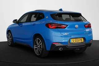BMW X2 xDrive25e M Sport Panoramadak Head-Up HiFi Keyless Memory / 5