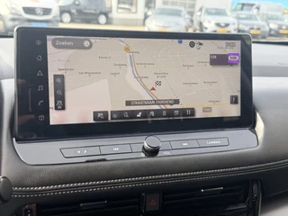 Nissan X-Trail 1.5 e-4orce N-Connecta 4WD 7p  | LED | Apple/Android | Adapt. Cruise | Camera | Stoelverwarming V+A / 39