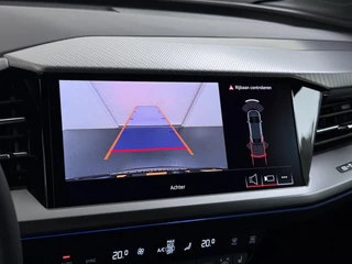 Audi Q4 Sportback e-tron 45 S Edition 82 kWh / 38