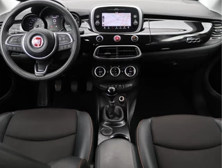 Fiat 500X 1.0 GSE Urban  | Stoelverwarming | Navigatie | Camera | Keyless | LED / 2