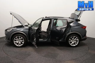 CUPRA Formentor 1.4 PHEV|PANO|STUUR.VERW|CAM|ACC|LED|SOH98% / 73