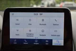 Ford EcoSport 1.0 EcoBoost Trend Ultimate  | NL-Auto | Afn.trekhaak | Camera | Carplay | Nav | Cruise Contr | Airco | LM-Velgen | NAP / 16