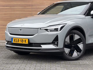 Polestar 2 Long Range Single Motor Prime 82 kWh / 9