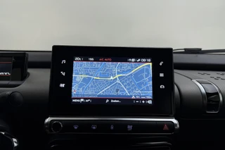 Citroën C4 Cactus 1.2 PureTech 110pk Feel / 23