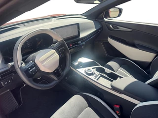 KIA EV6 GT-Line 84 kWh | Enkele kleuren op voorraad bel voor info | € 2000,- Inruilpremie | + €3.500 voorraadvoordeel! / 16