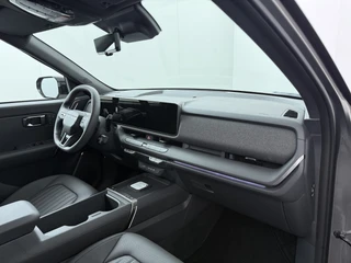 Kia Seltos 1.6 T-GDI DCT7 X-Line Edition  - Stoel-/Stuurverwarming - Apple Carplay/Andoid Auto - Adaptieve Cruise Control -Fabrieksgarantie tot 01-08-2033 / 40
