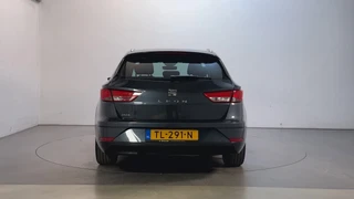 Seat Leon ST 1.0 EcoTSI Style Business Intense Navigatie DAB+ Parkeersensoren / 10