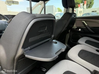 CITROEN C4 PICASSO 130 PK INTENSIVE 6 MND BOVAG RIJKLAAR PRIJS / 12