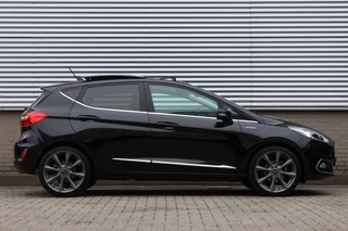 Ford Fiesta 1.0 EcoBoost 125PK Vignale  | Panoramadak | Adaptieve cruise | BLIS | B&O | Camera | / 2