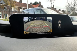 Mazda 3 2.0 SkyActiv-G / 26