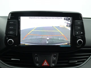 Hyundai i30 Wagon 1.4 T-GDI Premium Trekhaak | Navigatie | Camera | Cruise control / 34