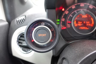 Fiat 500 1.4-16V Abarth / 17