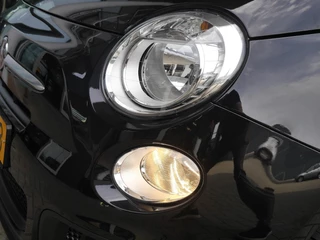 Fiat 500 0.9 TwinAir 500S / 15