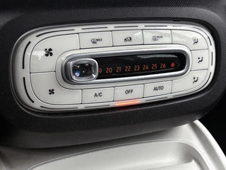 Smart Fortwo 1.0 Prime | Glasdak | Stoelverwarming | Climate Control | Cruise Control / 22