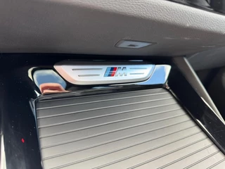 BMW X3 M40I XDrive High Ex. 360Pk Panorama M stoelen Hud H&K Trekhaak Laser 1e eigenaar! 360camera / 43