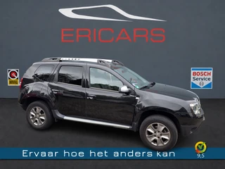 Dacia Duster 1.2 TCe 4x2 Prestige NAVI CAMERA LEER TEL / 2