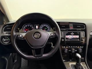 Volkswagen Golf Variant 1.4 TSI R-line | 150pk | DSG Camera | Licht+Zicht | Ambient | Winter Pakket / 15