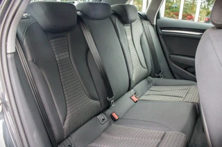 Audi A3 Sportback 1.0 TFSI Sport Lease Edition | Rijklaar | Trekhaak | Navigatie | Cruise Control | Bluetooth / 13