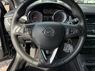Opel Astra 1.2 Business Edition - NL Auto Cruise Airco Navi Bluetooth / 22