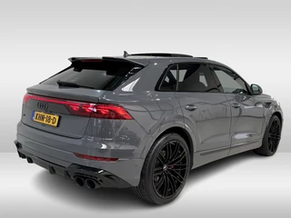 Audi Q8 60 TFSI e 560pk quattro Aero ABT Power pakket Carbon pakket / 4