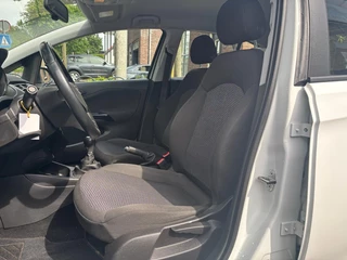 Opel Corsa 1.2 Alu wielen/Airco/CV/El.ramen / 14