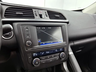 Renault Kadjar 1.2 TCe Intens | Navi | Camera | Cruise Control | / 28