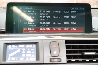 Alpina B4S High Executive Biturbo Automaat  / Adaptive Cruise Control / Harman Kardon / Head-Up Display / Driving Assistant / Individual Leder / Nekverwarming / Comfort Acces / Surround View / 20 Inch / 31