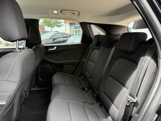 Ford Kuga BWJ 2022 2.5 PHEV 225 PK Titanium  TREKHAAK | FULL LED | ADAPTIVE CRUISE | STOEL + STUURVER. | VOORRUITVERW. | CAMERA | CARPLAY + ANDROID | NAVI | CLIMA | LMV | PDC / 7