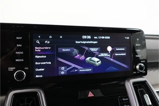 Kia Sorento 1.6 T-GDI 4WD 265 pk PHEV  | SOH 100% | 7 pers | Camera | Apple/Android | / 31
