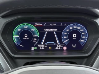 Audi Q4 Sportback e-tron 45 Edition 82 kWh / 31