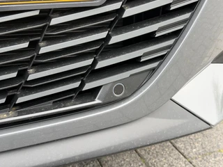 Peugeot 208 Allure 1.2 Hybrid 110PK e-DCS6 Automaat Navigatie, Rondomzichtcamera, Climate Control, Adaptieve Cruise Control, Parkeersensoren / 5