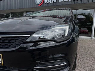 Opel Astra 1.2 Business Edition - NL Auto Cruise Airco Navi Bluetooth / 33