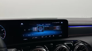 Mercedes-Benz CLA Shooting Brake 180 Business Solution AMG PANO CAMERA CRUISE. / 44