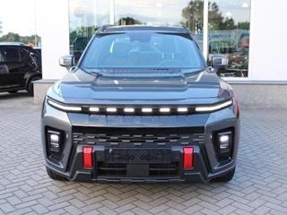 KGM Musso Ev Platinum 80.6 KW 4WD / 25