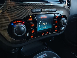 Nissan Juke 1.6 DIG-T 218 PK NISMO RS  360 Camera | Dodehoeksensoren | Bi-Xenon / 17