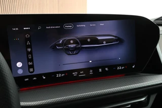 Audi Q5 2.0 TFSI 299pk e-hybrid quattro S edition Trekhaak 360Camera Tech-Pro Leder Memory Stoelverwarming Virtual Cockpit Panoramadak Navigatie S-Line / 25