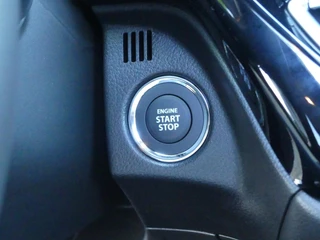 Suzuki S-Cross 1.4 Boosterjet Style Smart Hybrid Special Edition Panoramic Roof, 360 graden Camera, Half lederen Bekleding / 21
