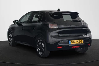 Peugeot 208 1.2 Hybrid 110 e-DCS6 Allure Apple CarPlay Climate Control Parkeersensoren / 5