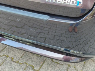 Toyota Corolla Touring Sports 1.8 Hybrid Style TREKHAAK BLIND SPOT STOEL/STUURVERW PARK-SENSOREN HEAD-UP EL-ACHTERKLEP APPLE/ANDROID 16'' LM-VELGEN AD-CRUISE CLIMA / 39