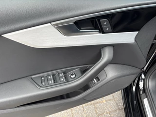 Audi A4 Avant 40 TFSI quattro S edition / S-line / virtual / trekhaak / carplay / dealer ond, / 18