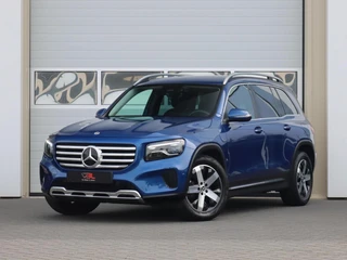 Mercedes GLB 180 Luxury Line | Widescreen |  Apple carplay - android auto / 45