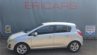 Opel Corsa 1.4-16V Cosmo / 2