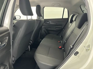 Suzuki Swift 1.2 Style Smart Hybrid Automaat Navigatie | Apple Carplay/Android Auto | Adaptieve Cruise Control / 19