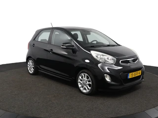 Kia Picanto 1.2 CVVT Comfort Pack  Airco - Elektrische ramen - Lichtmetalen velgen - Virena zekerheidspakket € 895,- / 11