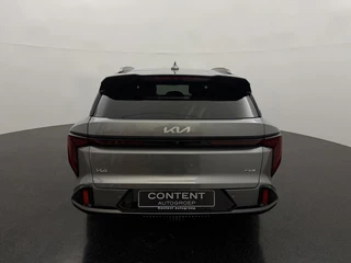 KIA K4 Sportswagon 1.0 T-GDi MHEV 115pk DCT7 GT-Line Launch Edition (schuifdak) / 5